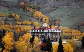 Black Forest Hotel