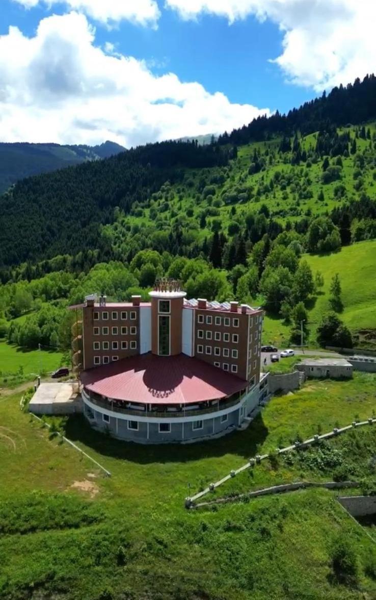 Black Forest Hotel Savsat Exterior photo