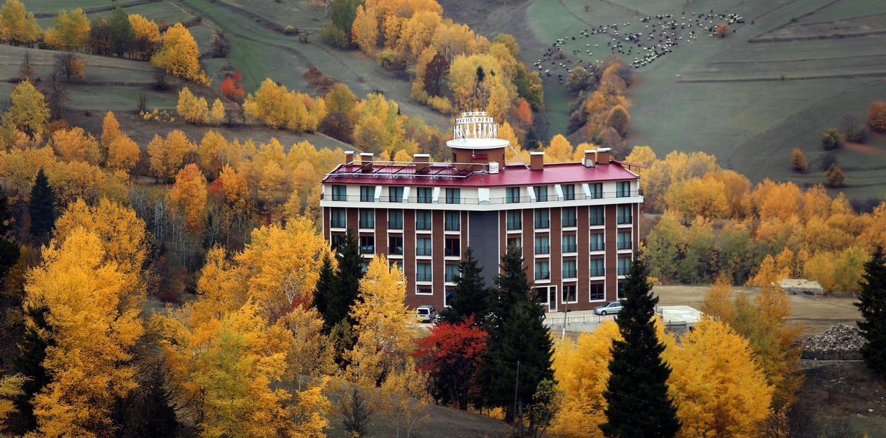 Black Forest Hotel Savsat Exterior photo